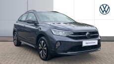 Volkswagen Taigo 1.0 TSI 115 Life 5dr DSG Petrol Hatchback